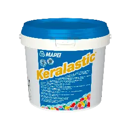 Mapei Keralastic - Grå, 5 kg | På lager