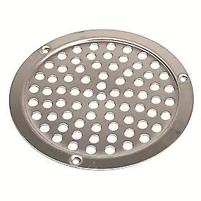 Premium kvalitet | Blücher rund rist RF 136mm