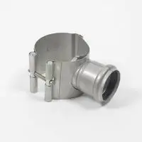 Premium kvalitet - Blücher Indskæringsmanchet - Blücher EuroPipe, Indskæringsmanchet Ø50/Ø75mm