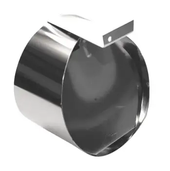 110mm rottespærre t/pvc tilløb - Tilbudspris