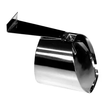 150mm rottespærre t/bt. afgang | Køb online