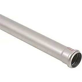 Tilbudspris | Blücher EuroPipe afløbsrør Ø50 mm, 1500 mm.