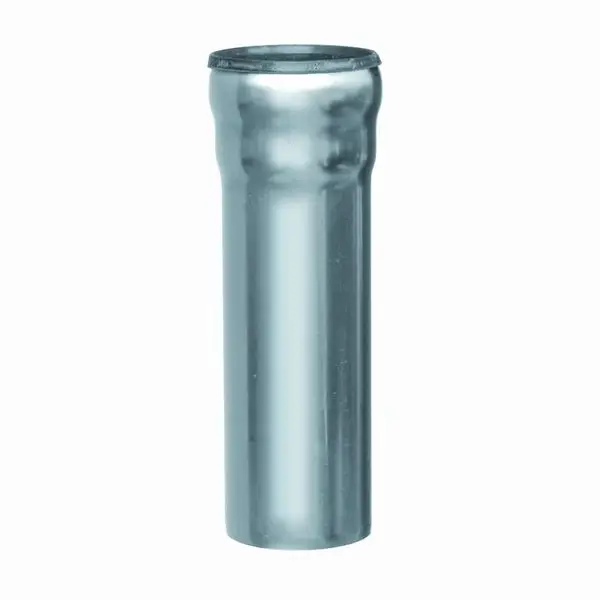 Ny på lager - GM-X stålafløbsrør 70 mm - Loro-X stålafløbsrør 70/250 MM