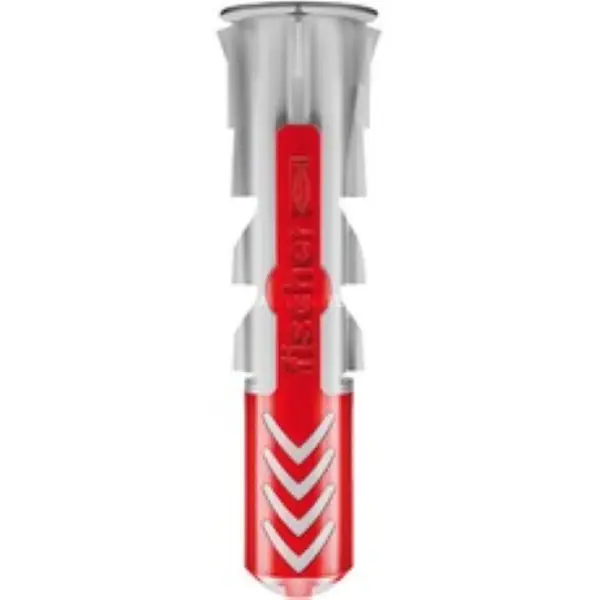 Fischer Dybel DuoPower -10x50mm - 50 stk/pk | Nu tilgængelig