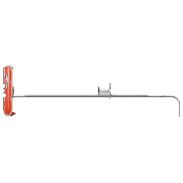 Bestil nu | Fischer Kipdybel DuoTec 10 RH Rund Krog - 2 stk/kort