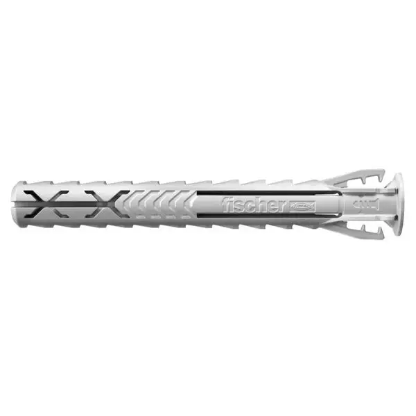 Tilgængelig nu | Fischer Plug SX Plus - 6x50mm - 50 stk/pk