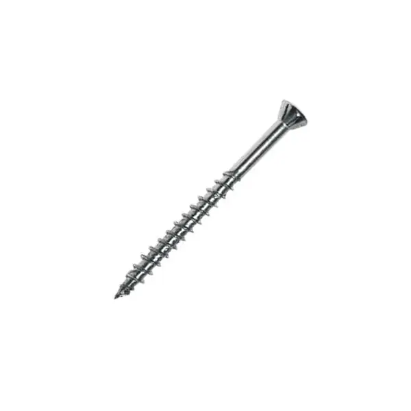 Fischer Bygma træskrue 3,5 x 20mm - 300 stk/pakke | Premium