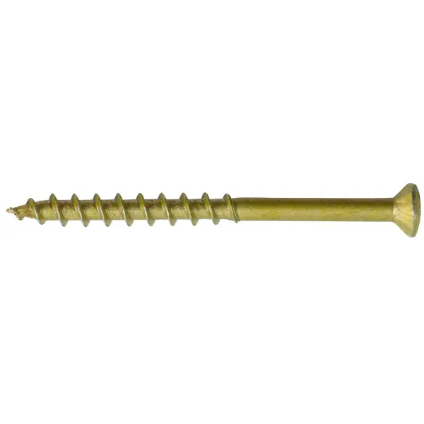 Bestil i dag | Fischer Messingskruer PZ1 RC - 3,0x20mm - 20 stk/pk