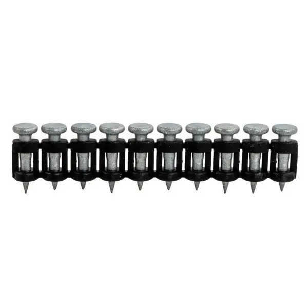 Begrænset lager | TJEP Stål-/betonsøm CPX - 15x30mm - 500 stk/pk