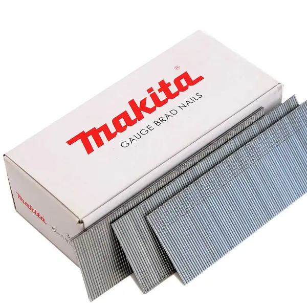 Makita Stifter F-31883 T/DBN500 - 1,2X25mm - 5000 stk/pk | Skarp pris