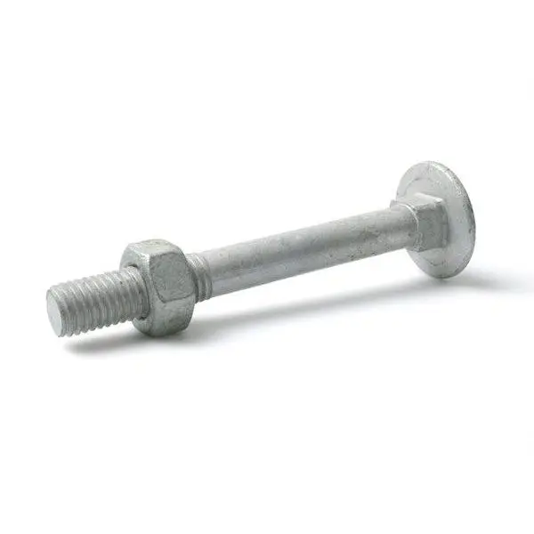 Bestil direkte | Andk Bræddebolt Delta FRH - 6x50mm