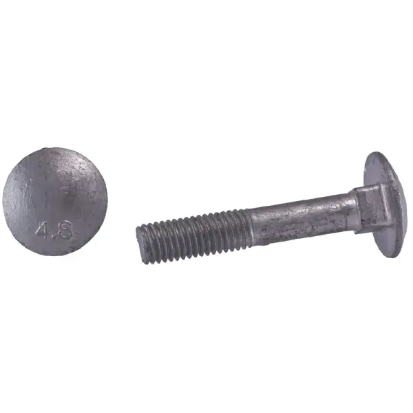 Andk Bræddebolt FZV - 10x90mm - Kundernes valg