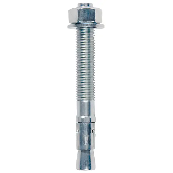 Bedste pris | Fischer betonanker 10/10