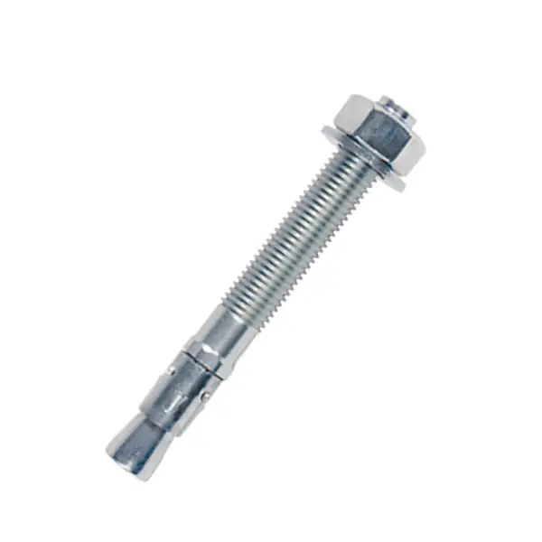Bestil nemt | Fischer betonanker 12 x 146 mm 20 stk/pk