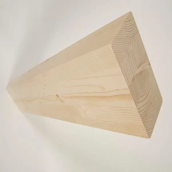 Bestil nu | Profile Limtræsbjælke GL30C på mål - 10x26cm
