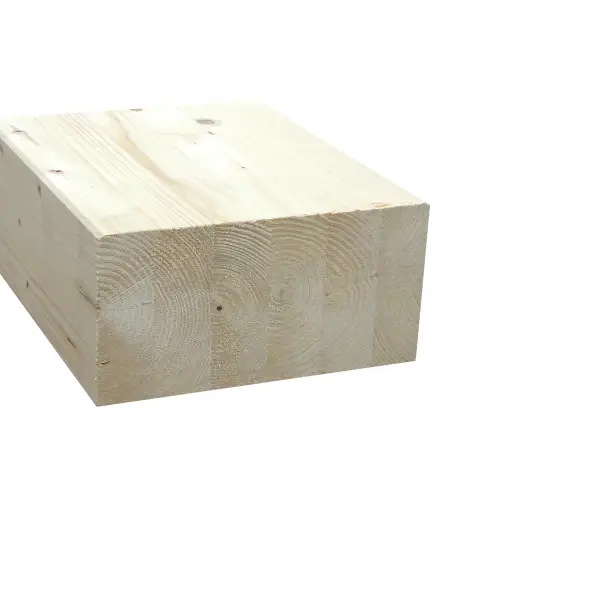Premium - Profile Limtræsbjælke GL30C på mål - 12x24cm