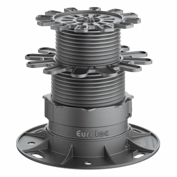 Køb direkte - Eurotec Fod PRO XL