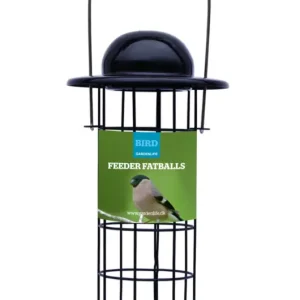 Foderautomat t/mejsebolde | Skarp pris