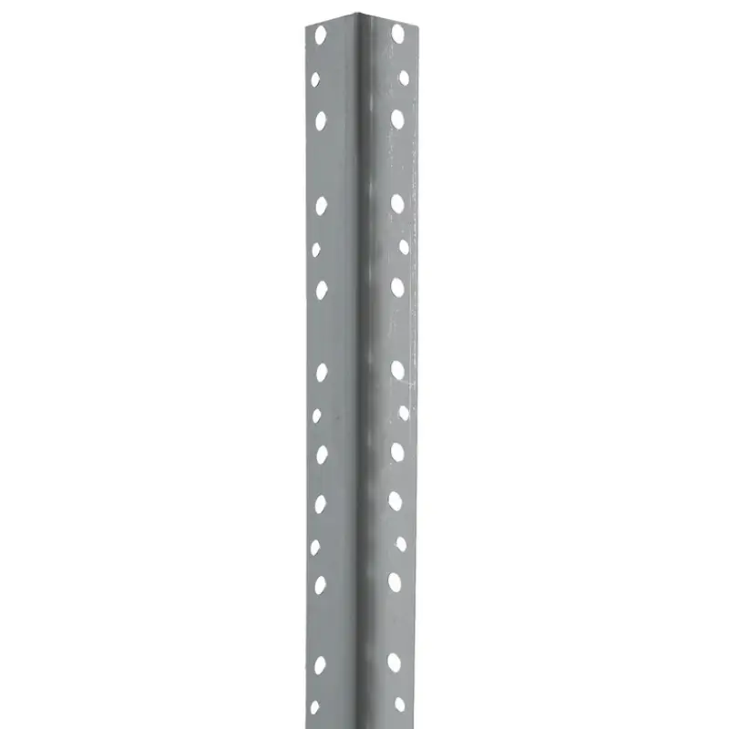 Knauf, HSK, Hjørneprofil, Galvaniseret stål, 29x3000 mm | Begrænset antal