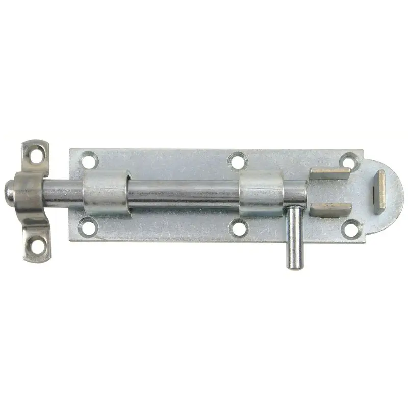 PN Beslag, Skudrigel, elforzinket, 45x157 mm | Tilbudspris