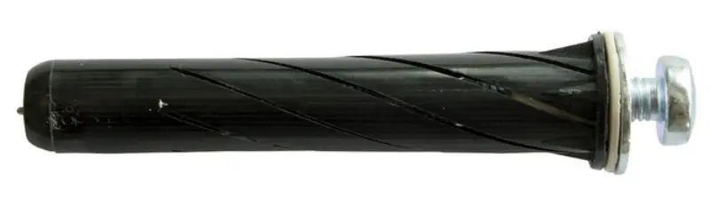 Ny vare - Fischer, Gipsplugs med metrisk skrue, PowerKnot, 10x59 mm, 25 stk.