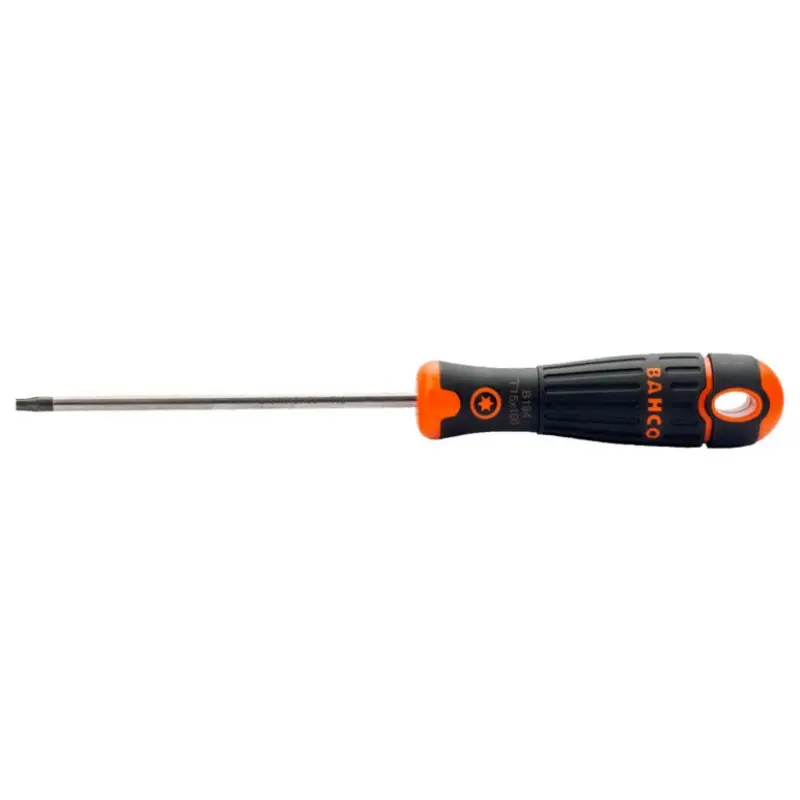Bahco, Skruetrækker, torx, T25 - Premium kvalitet