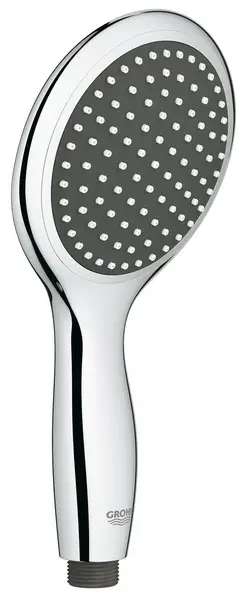 Tryg betaling | Grohe, Håndbruser, Vitalio Rain 115, 9,5 L/min