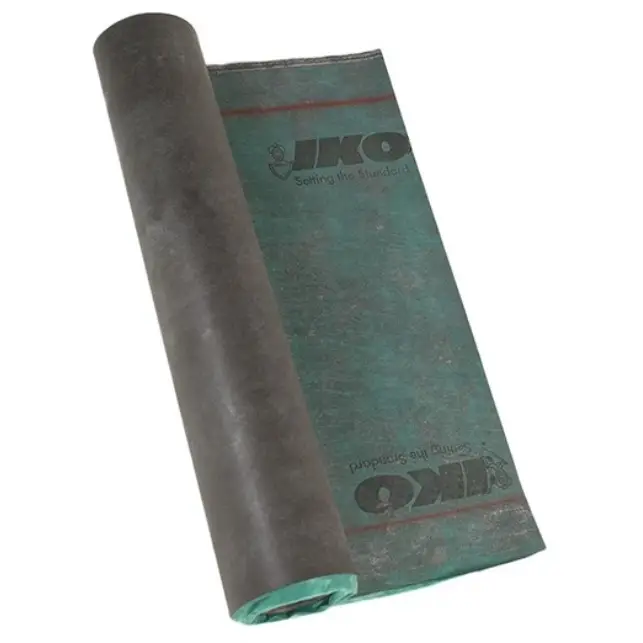 Iko Amourbase Pro, Undertag til shingles, 30 m | På lager