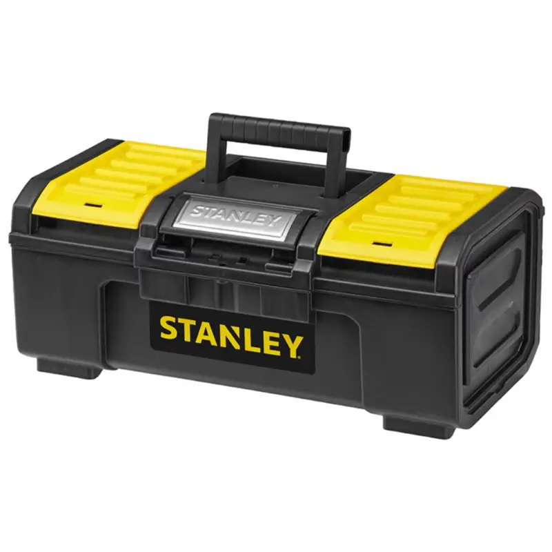 Lav pris - Stanley, Værktøjskasse, 50 cm