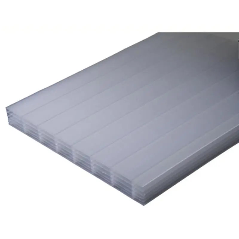 Rias Riatherm, Termoplade, 16x1200x3500 mm, heatstop, opal | Hurtig levering