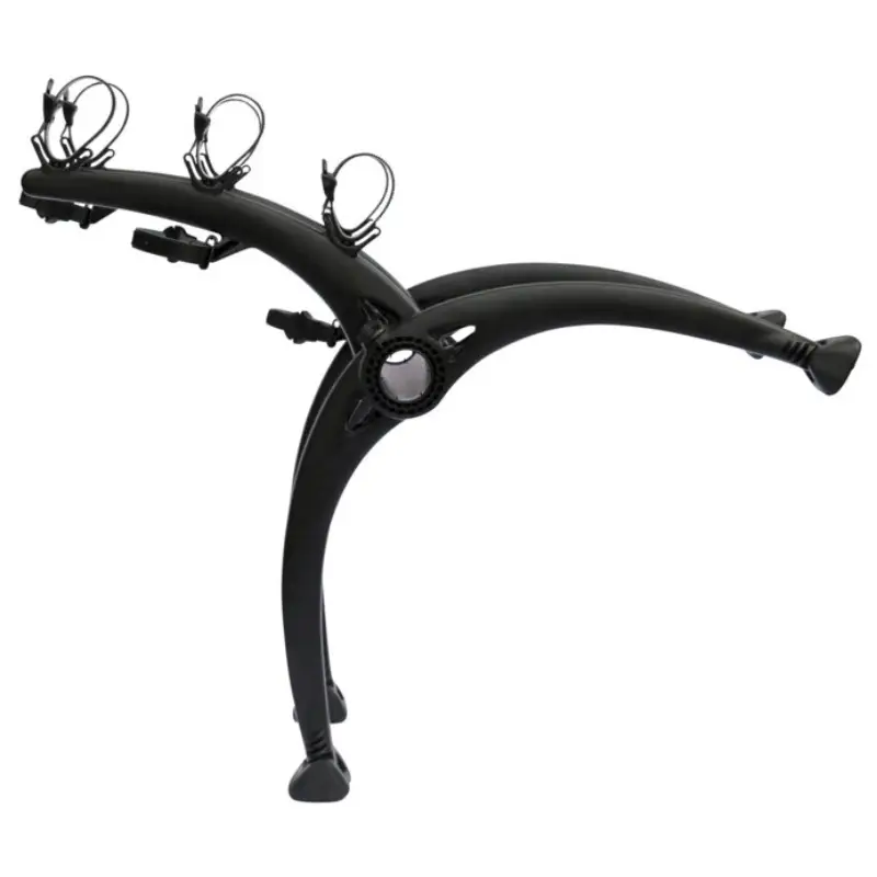 Saris, Cykelholder, 3 cykler, Bones 3 - Spar ekstra
