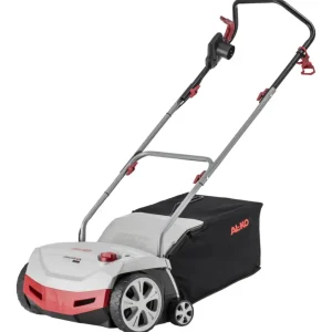 AL-KO, Vertikalskærer, el, 38 E Combi Care Comfort, 1.300 W | Ny vare