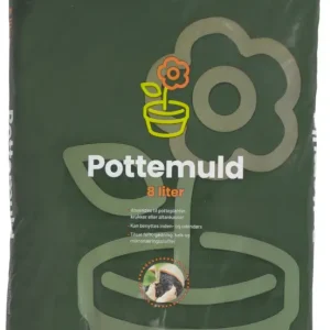 Bestseller | Pottemuld, 8 L