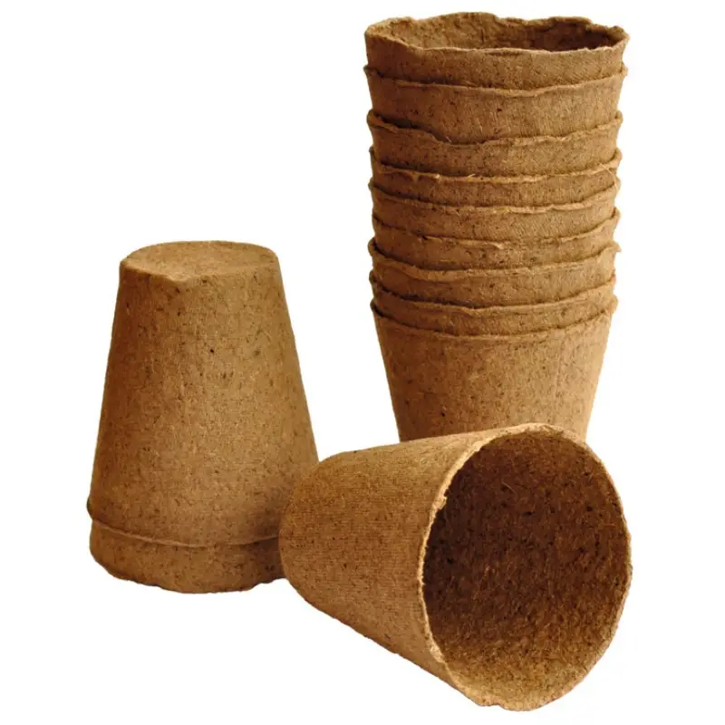 Dyrkningspotter - Kundernes favoritter