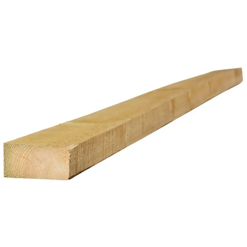 Frøslev, Lægte, 38x75 mm, trykimprægneret, ru | Bestseller