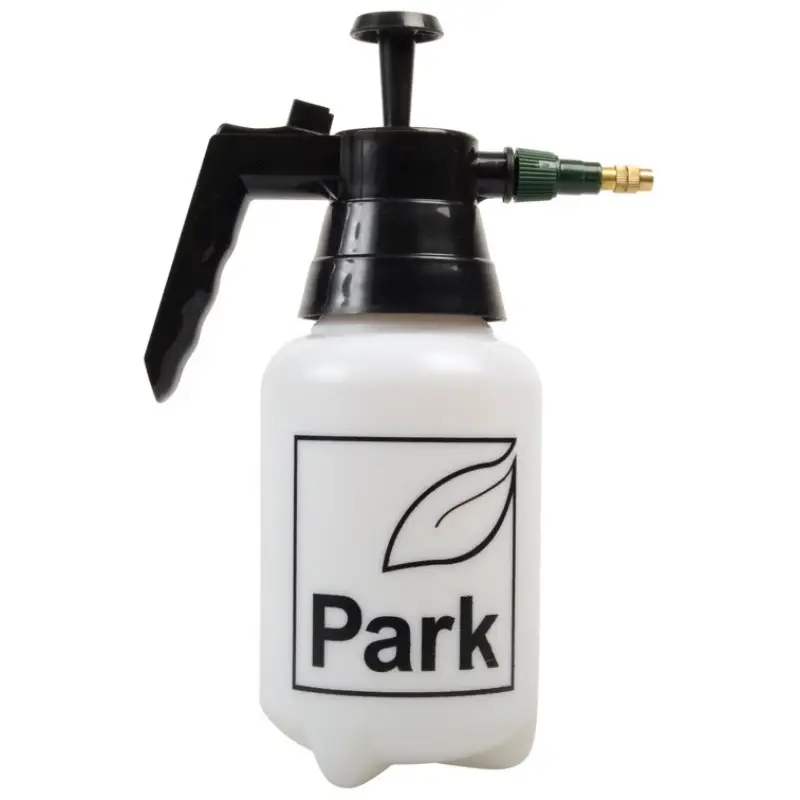 Havesprøjte m/pumpe, 1 L | Ny vare