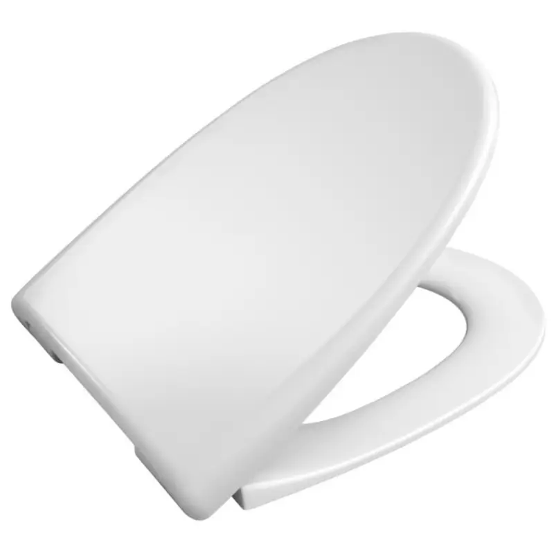 Cedo, Toiletsæde, Melissa, hvid, soft-close | Bestseller