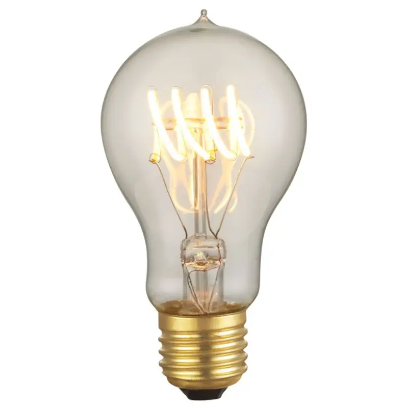 Topprodukt | Halo, LED-kronepære, Original Classic, 2 W, E27