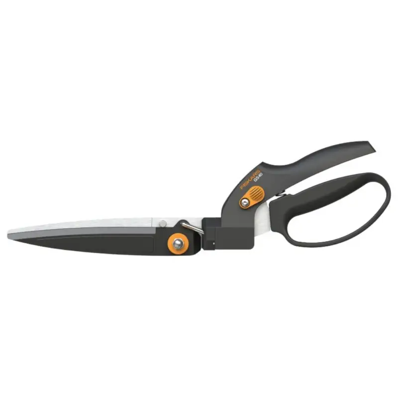 Godt tilbud - Fiskars, Græssaks, GS40