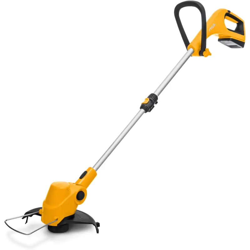 Topprodukt | Stiga, Græstrimmer inkl. batteri, 20V ePower, GT 100e