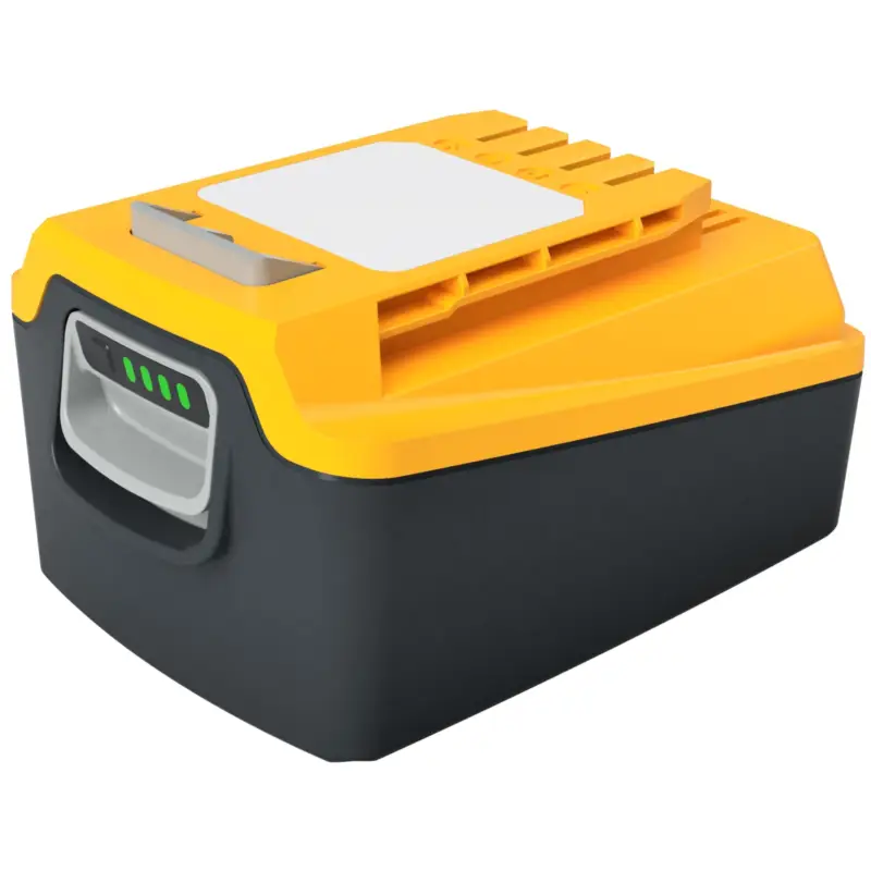 Topkvalitet - Stiga, Batteri, ePower, E 24, 20 V/4,0 Ah