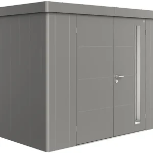Eftertragtet | Biohort Neo 1C, Redskabsskur, 5,3 m²