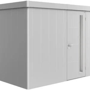 Nyhed - Biohort Neo 1C, Redskabsskur, 5,3 m²