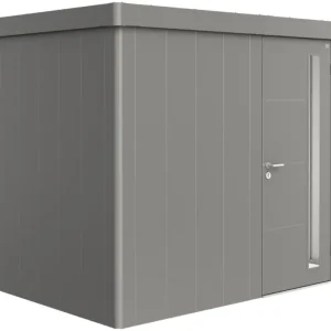 Biohort Neo 2C, Redskabsskur, 6,9 m² | Køb nu