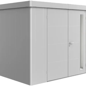 Biohort Neo 2C, Redskabsskur, 6,9 m² - Nytilføjet