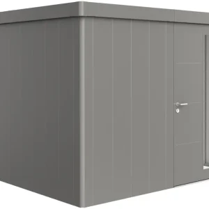 Topkvalitet - Biohort Neo 3C, Redskabsskur, 8,5 m²