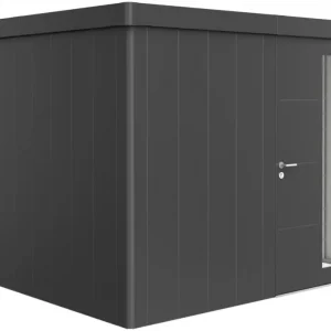 Bestil direkte | Biohort Neo 3C, Redskabsskur, 8,5 m²