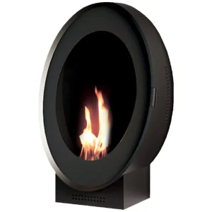Netop tilføjet - Nortiq, Biopejs, Osaka, 3,0 kW