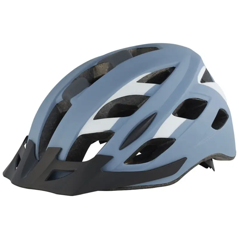 Urban, Cykelhjelm, blå, 58-61 cm | Sidste mulighed
