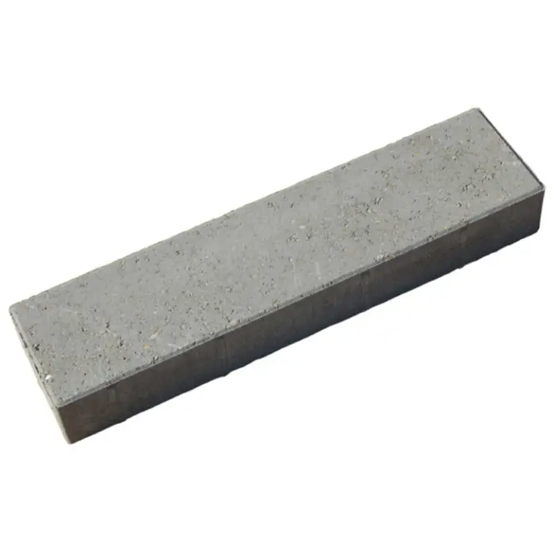 RBR Nordic-Line, Haveflise, 15x60x8 cm, grå | Gå ikke glip af tilbuddet